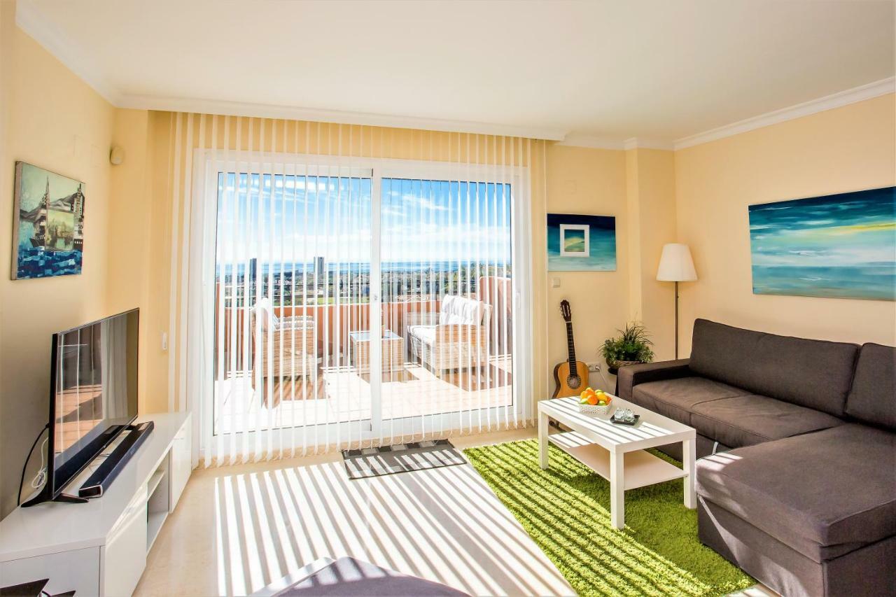 Apartamento R16 Jans Penthouse With Amazing Views