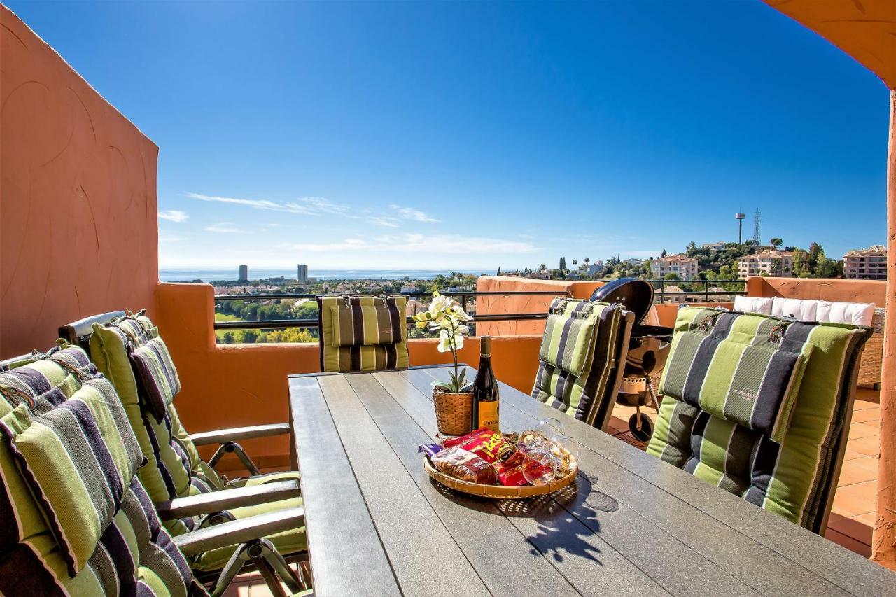 Apartamento R16 Jans Penthouse With Amazing Views *