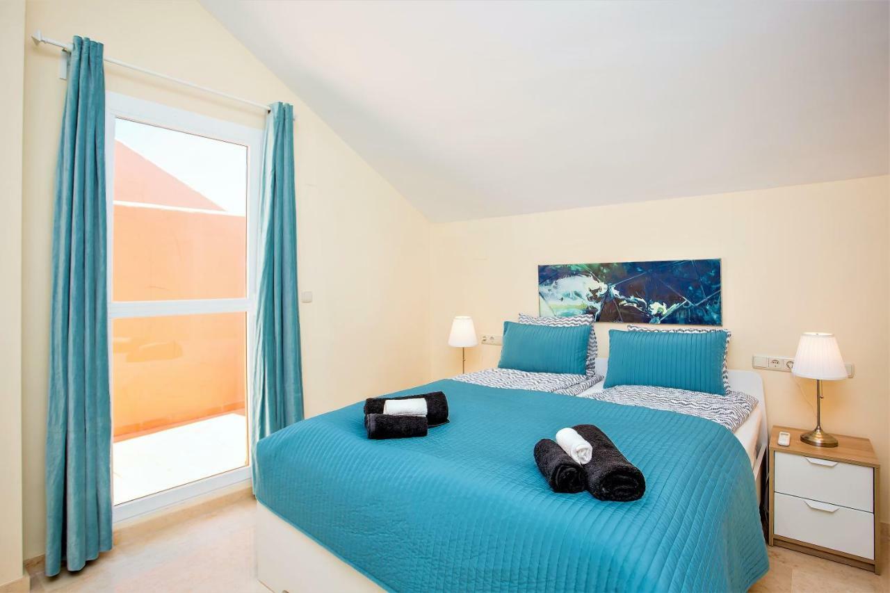 Apartamento R16 Jans Penthouse With Amazing Views