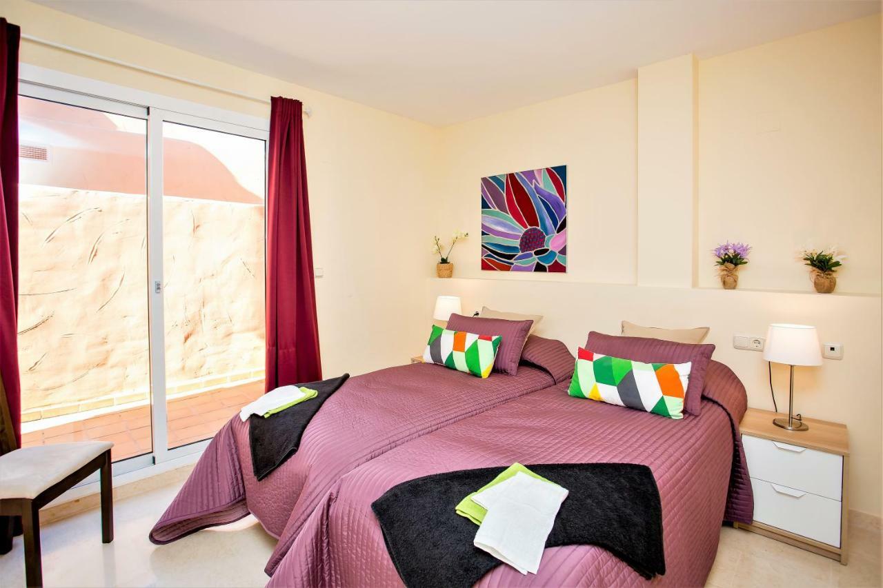 R16 Jans Penthouse With Amazing Views Apartamento *