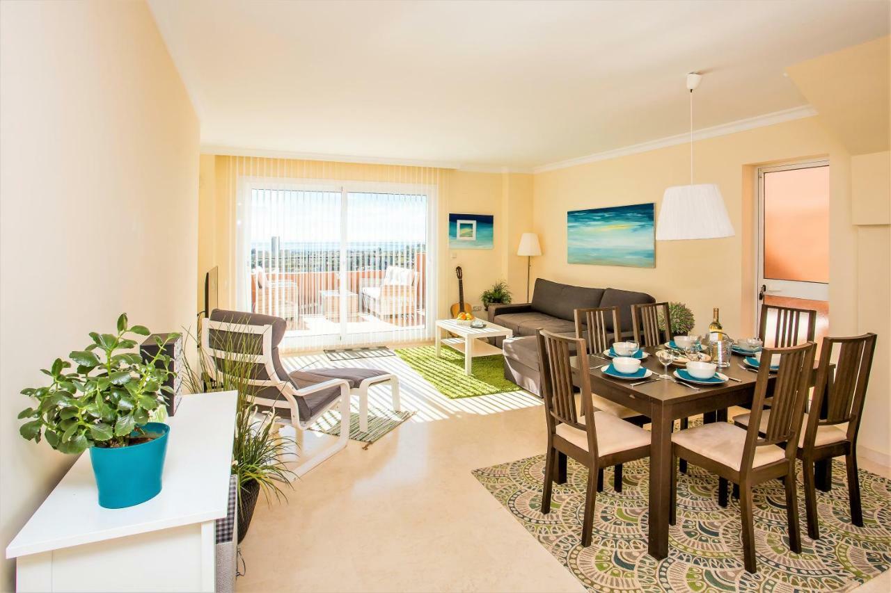 R16 Jans Penthouse With Amazing Views Apartamento Marbella
